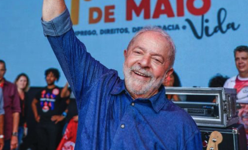 Lula (PT)