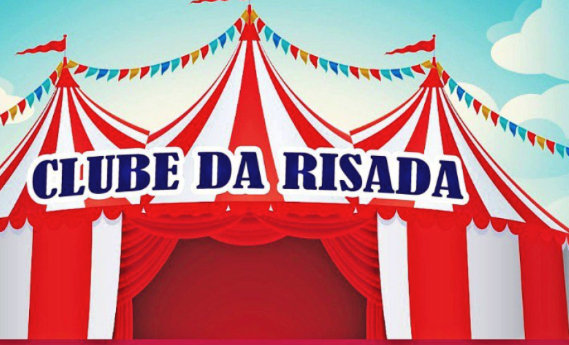 Clube da risada