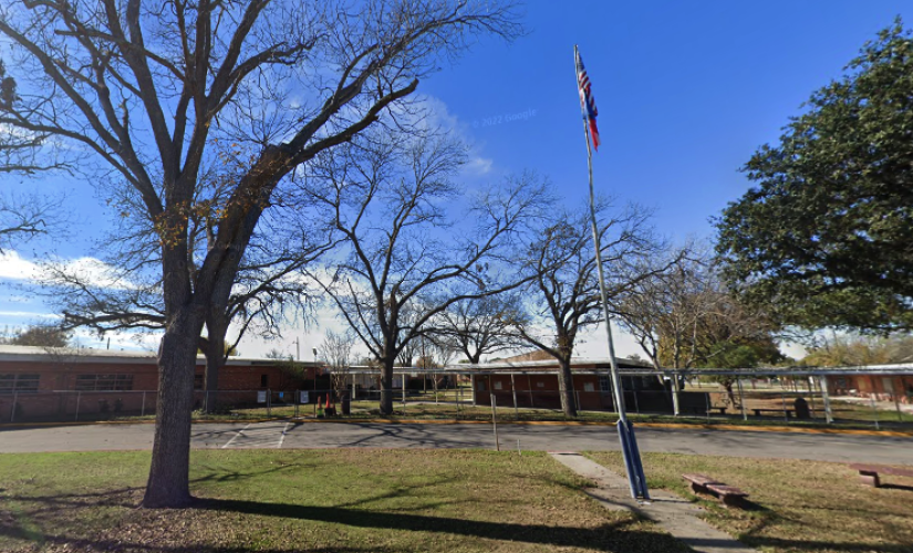 Robb Elementary School