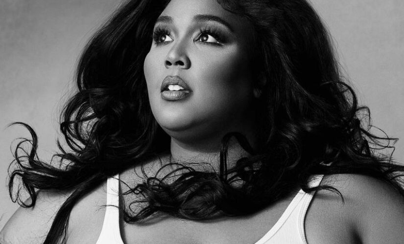 Lizzo será tema de documentário