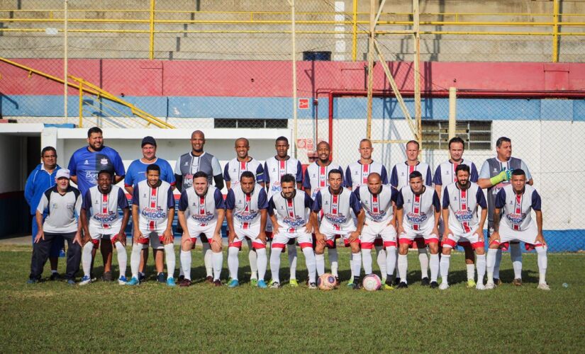 Associação e Tabarro fazem parte da final da Taça João Rubini em Porto Feliz 