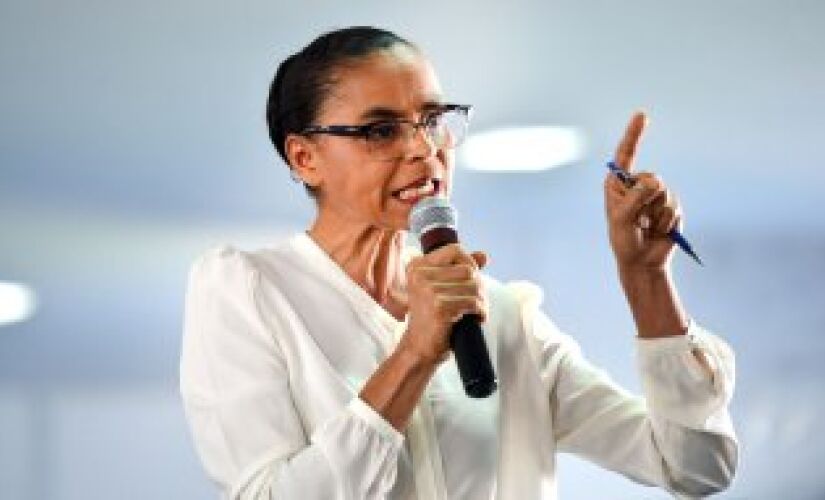 Marina Silva 