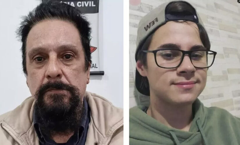 Paulo Cupertino está preso pelo assassinato de Rafael Miguel