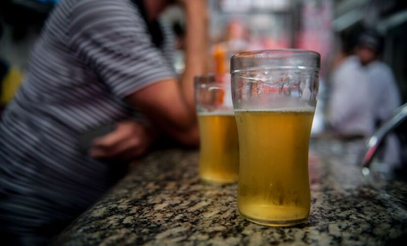 As capitais brasileiras que mais consomem bebida alcoólica