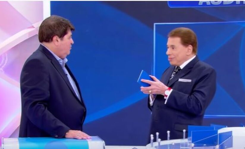 Programa Silvio Santos 