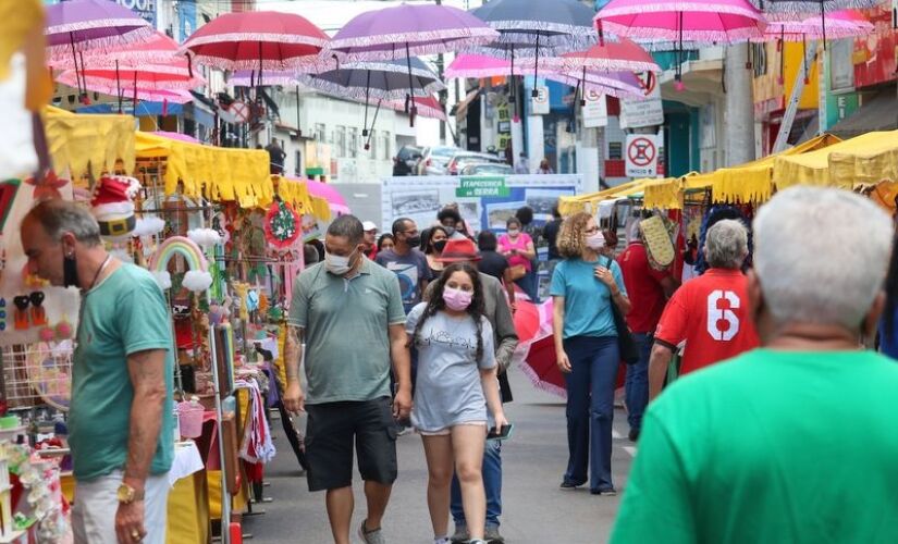 Itapecerica da Serra terá evento cultural neste domingo 