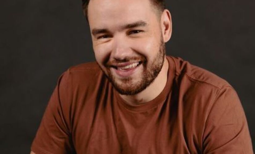 Liam Payne