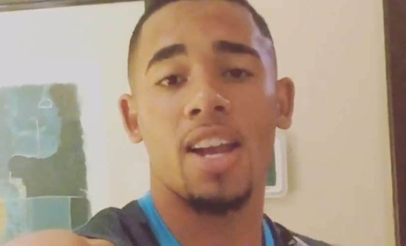 Gabriel Jesus