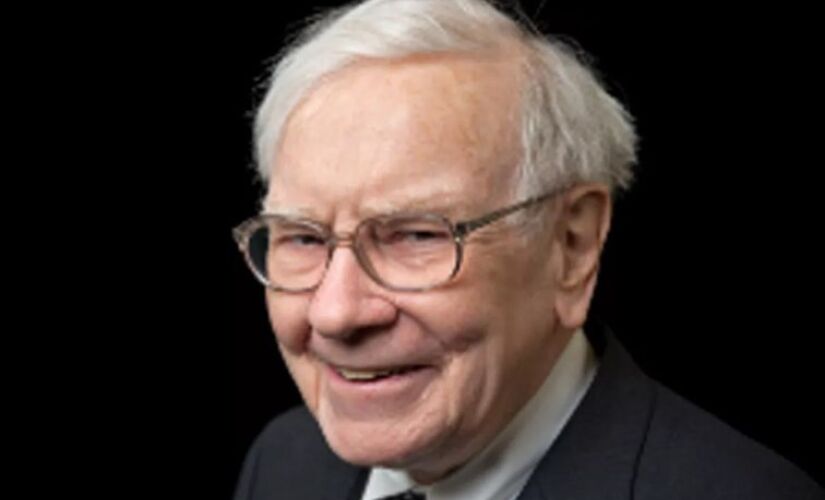 Aos 91 anos, Buffett anunciou que este é o último leilão do gênero que realiza