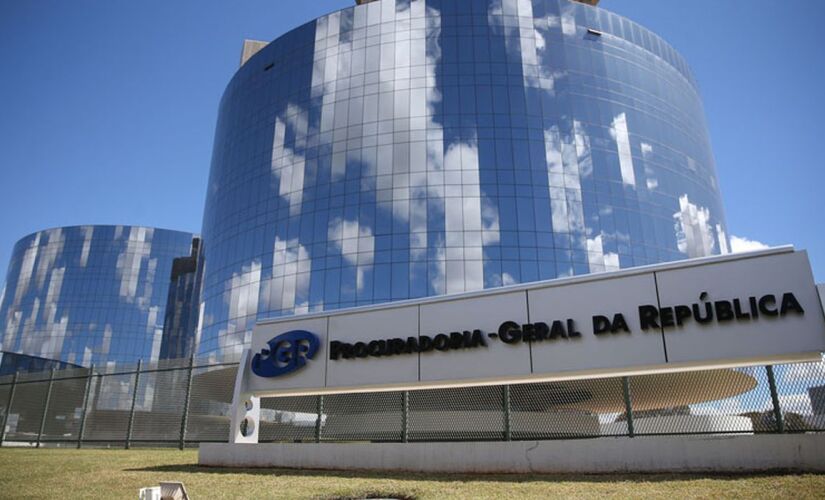 Sede da Procuradoria Geral da República