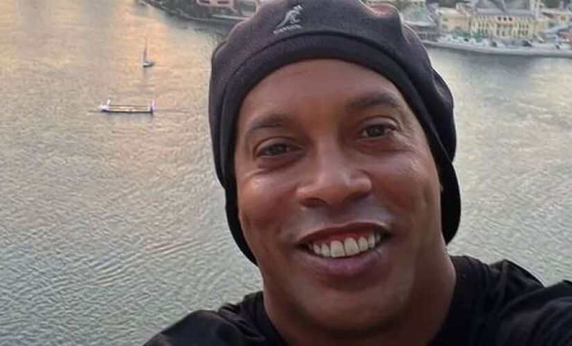 Ronaldinho Gaúcho negou participação em pirâmides financeiras com criptomoedas na CPI que investiga o assunto na Câmara dos Deputados