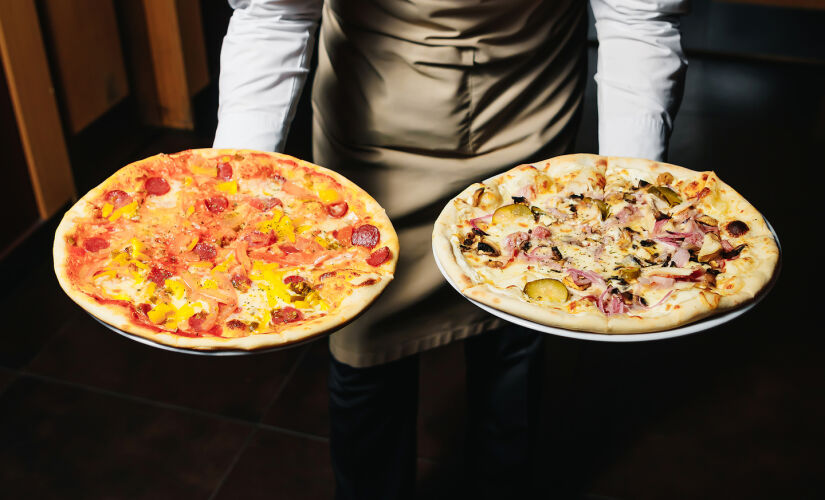 Pizzarias brasileiras ocupam a lista do 50 Top Pizza World 2024