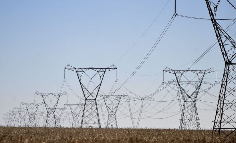 A conta de luz teve baixa de 3,45% após a incorporação do chamado Bônus de Itaipu nas faturas