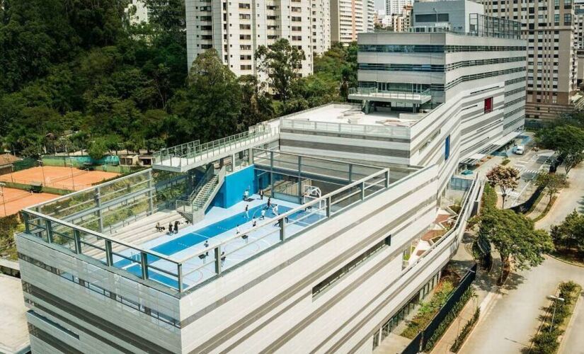 A escola americana Avenues, em São Paulo, é a escola mais cara do Brasil