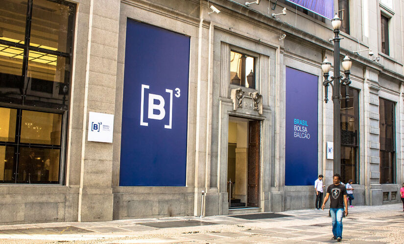 As alunas terão a possibilidade de serem contratadas pela B3