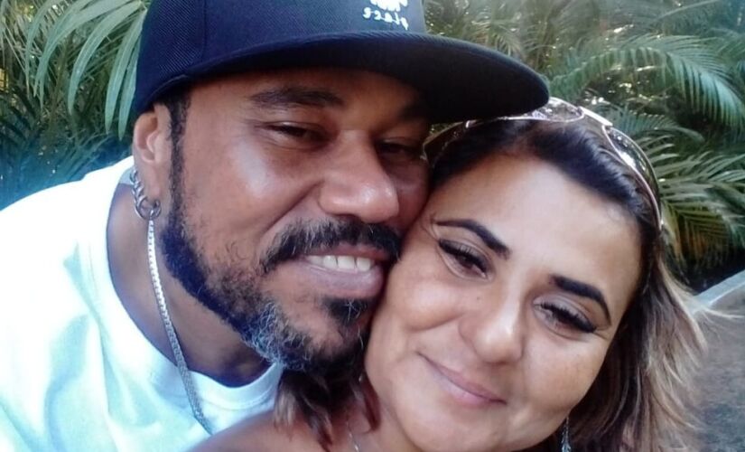 Robson Leandro Fioroto e Mirlene Gonçalves foram mortos