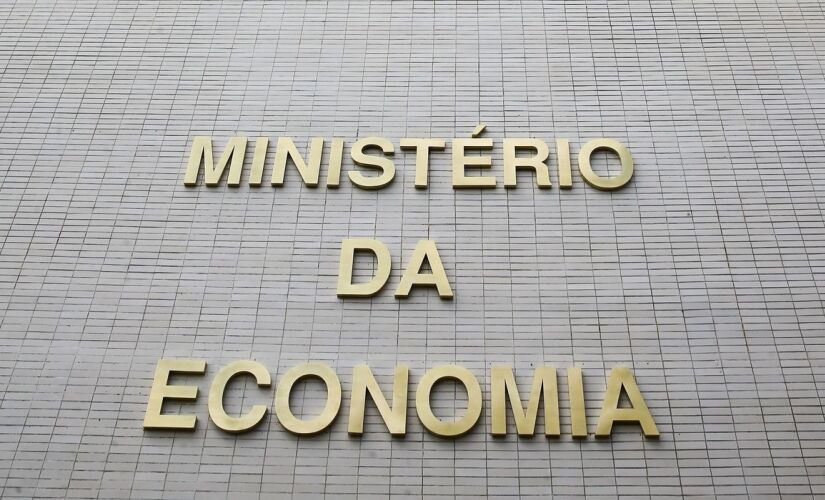 Ministério da Economia