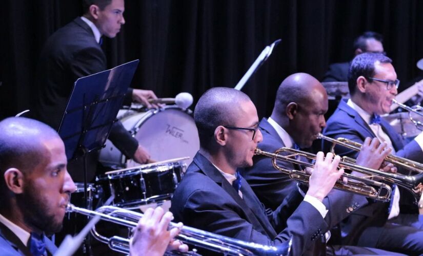 A Orquestra Filarmônica do Vale do Paraíba passa a ter espaço no Parque Tecnológico São José dos Campos,