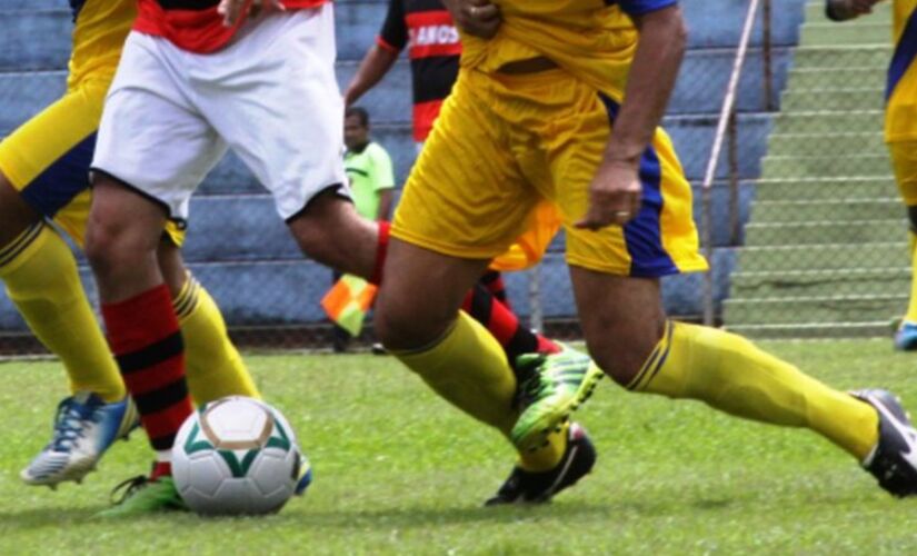 Finais dos campeonatos de futebol da Série A, Sub-15 e Sub-13 acontecem no domingo (31) em Embu das Artes. 