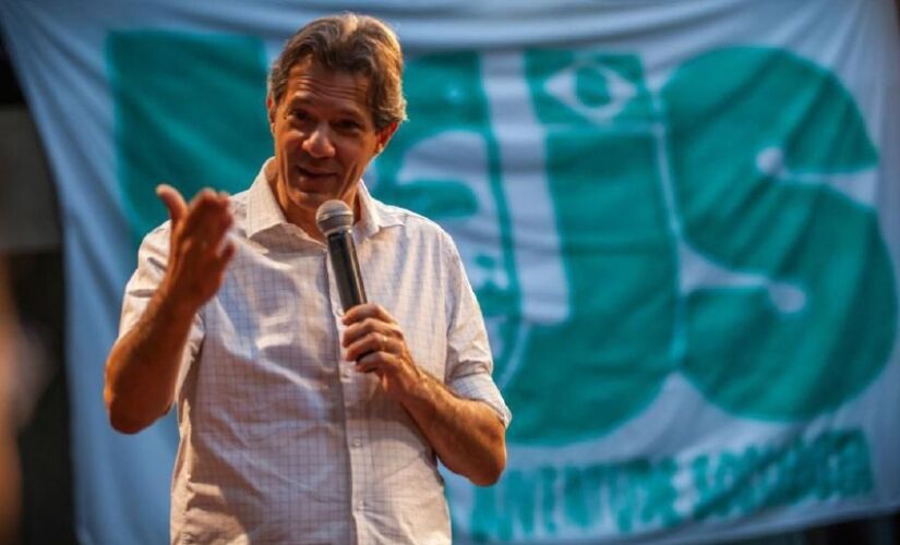 Fernando Haddad