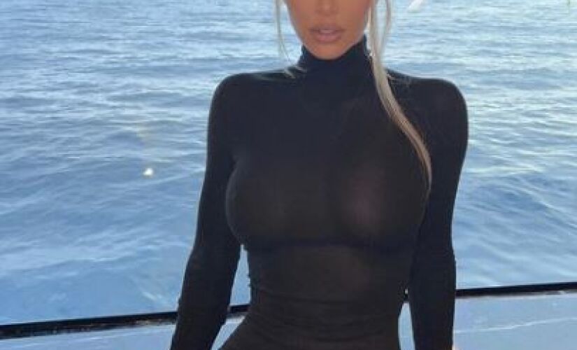 Kim Kardashian