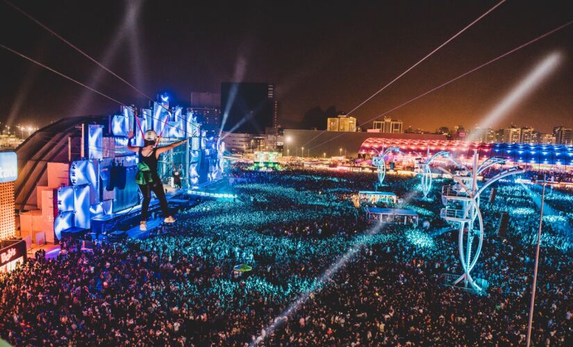 Rock in Rio é considerado um dos maiores festivais de música do mundo; evento acontece em setembro deste ano 