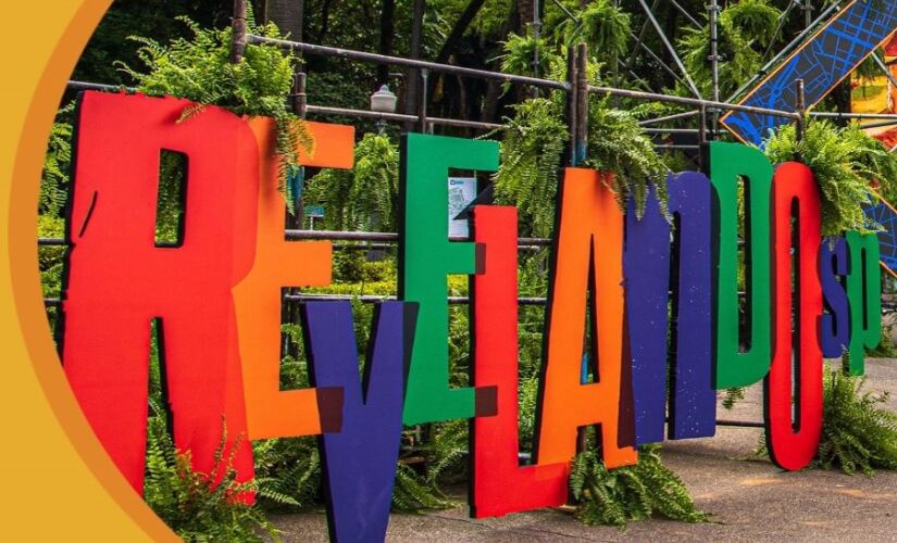 Embu das Artes estará em mais uma edição do "Revelando São Paulo", que acontece de 20 a 24 de julho, das 10h às 20h, no Parque da Água Branca