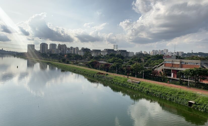 Semana tem clima frio e sem chuva na capital paulista