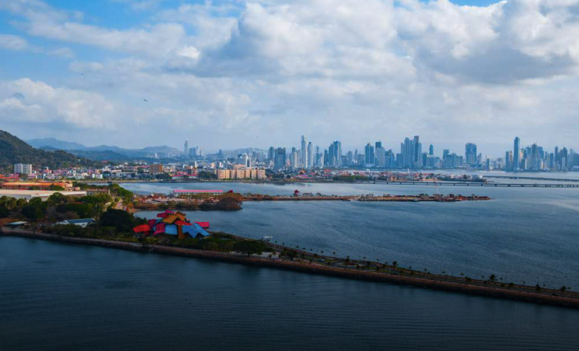 Cidade do Panamá