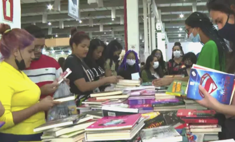 26ª Bienal Internacional do Livro de SP