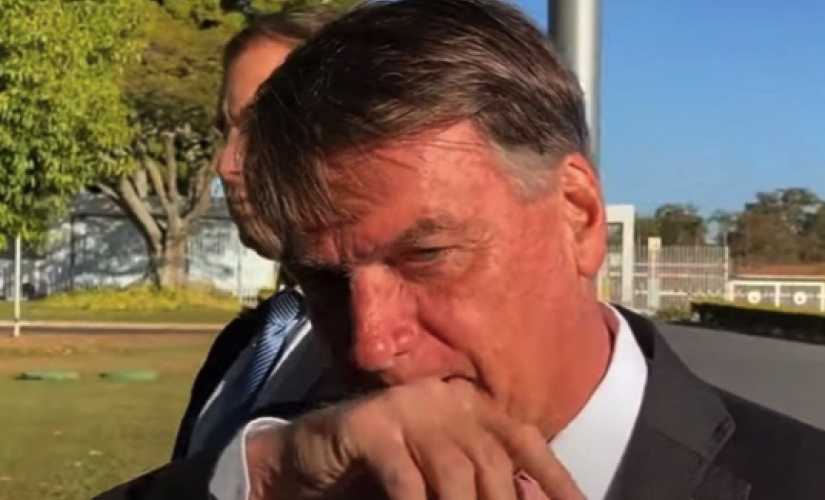 Bolsonaro