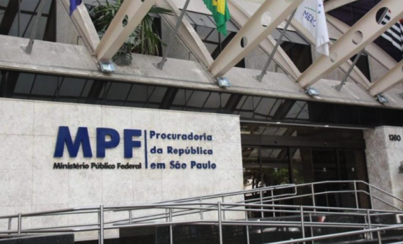 Ministério Público Federal em SP