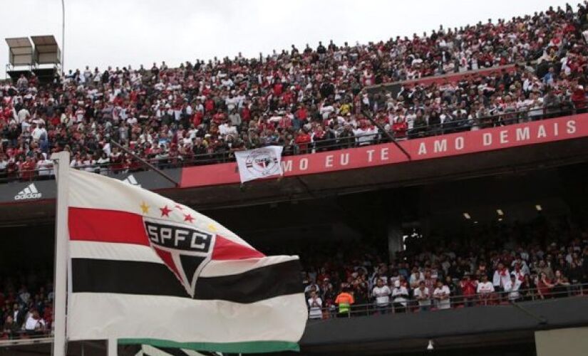 São Paulo completa 94 anos nesta quinta