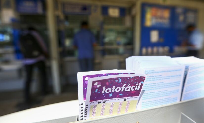 Lotofácil