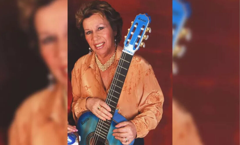 Marilene, da dupla As Galvão, morre aos 80 anos em São Paulo 