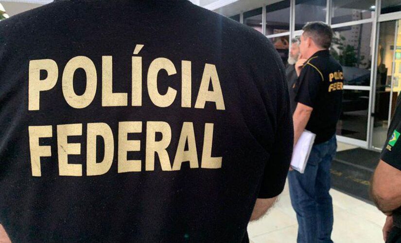 Segundo a PF, o tamanho e a complexidade da organização criminosa tornam a investigação difícil