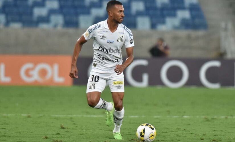 Lucas Braga 