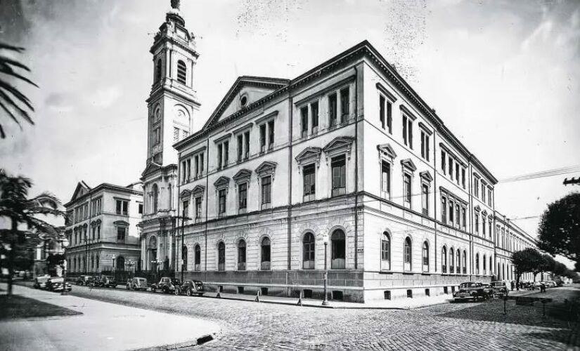 Fundado há 137 anos, o Liceu Coração de Jesus, no Campos Elíseos, região central de São Paulo, anunciou que vai encerrar as atividades.