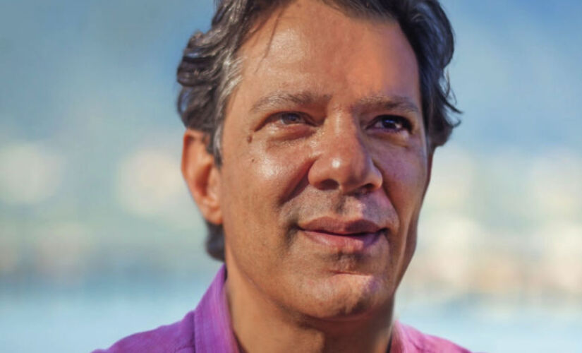 Fernando Haddad (PT)