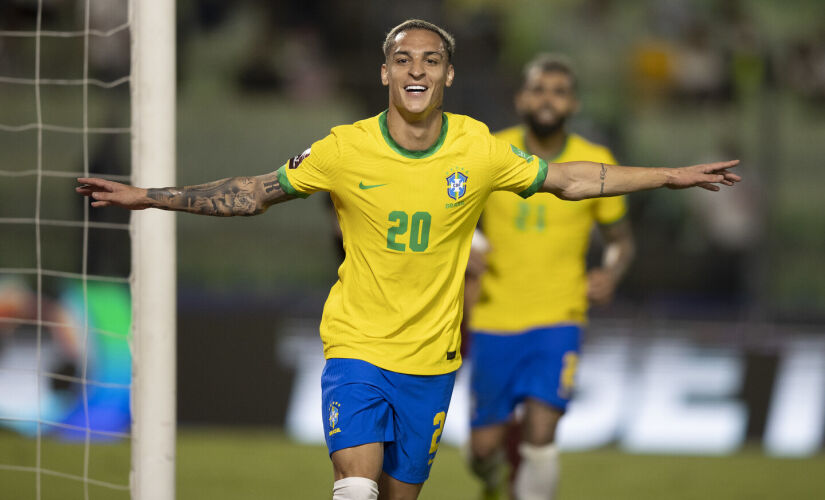 O Centro de Formação de Atletas (CFA) Laudo Natel, o popular CT da base de Cotia, do São Paulo, é o principal celeiro de jogadores para a seleção convocada por Tite