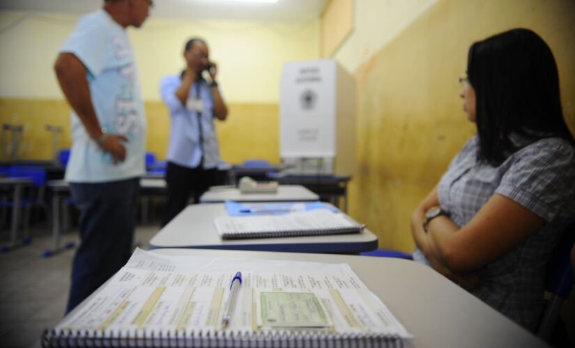 Faltando uma semana para o pleito, o eleitor pode consultar com antecedência o local de votação e evitar eventuais transtornos