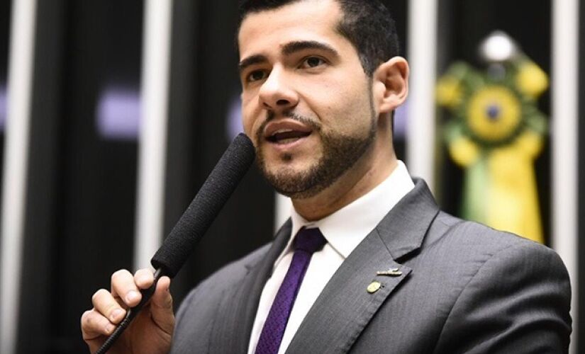 Deputado Alexandre Leite
