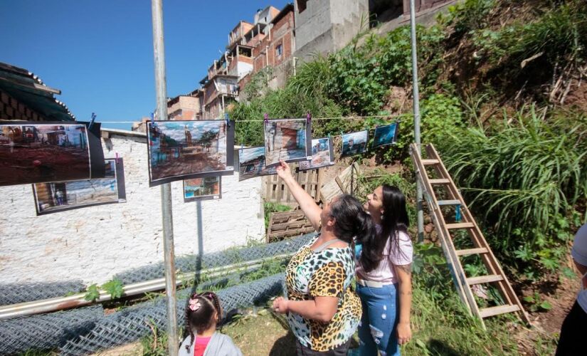 Atividades do Mês da Habitação encerram neste sábado (27) com ações no Jardim Comunitário