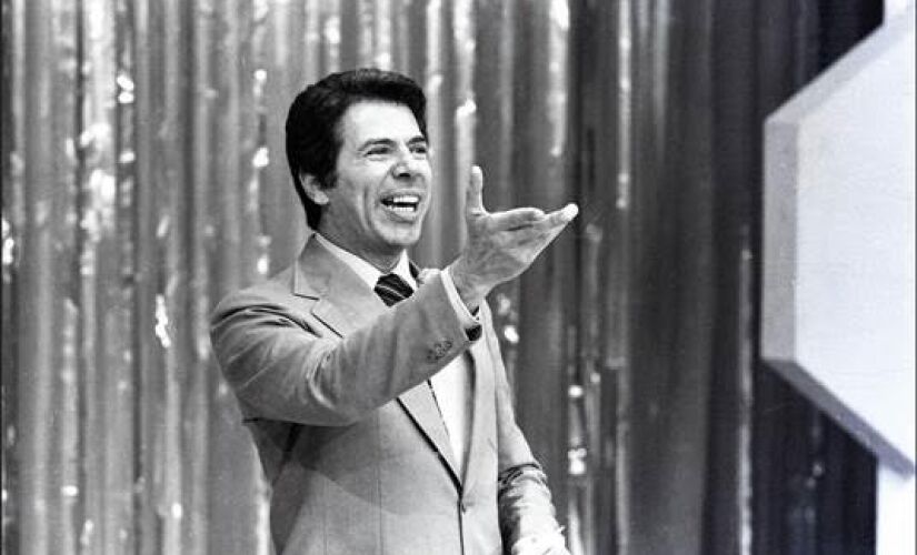 Silvio Santos, apresentador e dono do Sistema Brasileiro de Televisão (SBT), morreu neste sábado (17), aos 93 anos