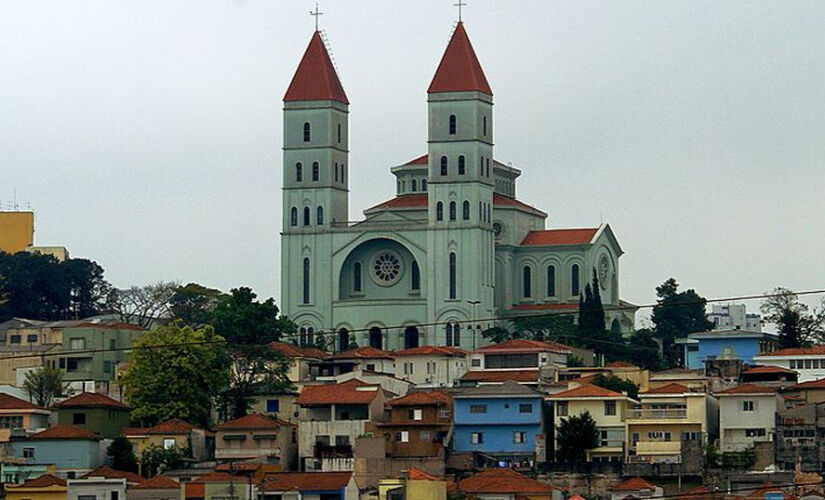 Primeiros registros da região da Penha datam de meados dos anos de 1660