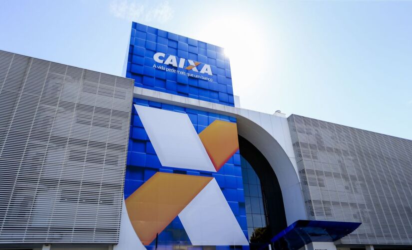 Nova agência da Caixa com atendimento exclusivo para mulheres. 