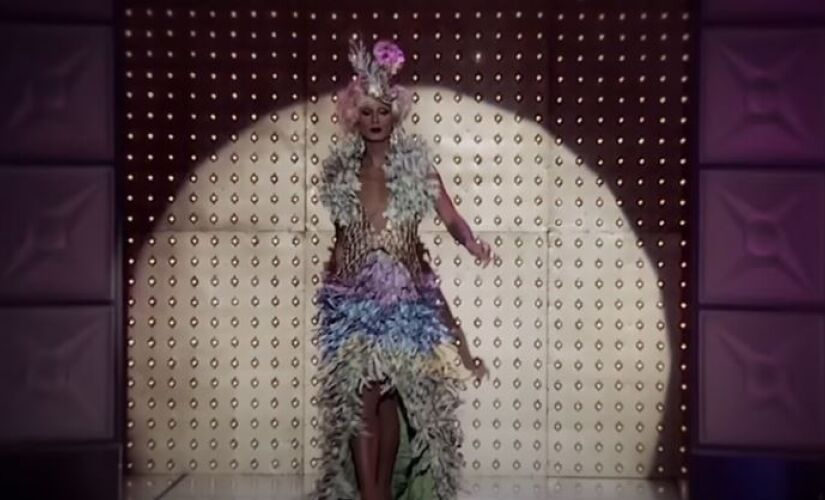 RuPaul's Drag Race