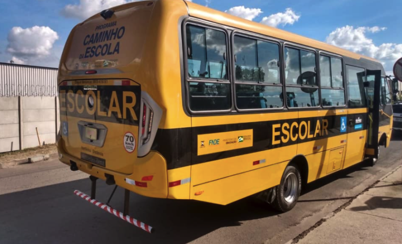 Com o retorno das aulas no segundo semestre a Secretaria retoma também o cadastro de estudantes para o transporte municipal