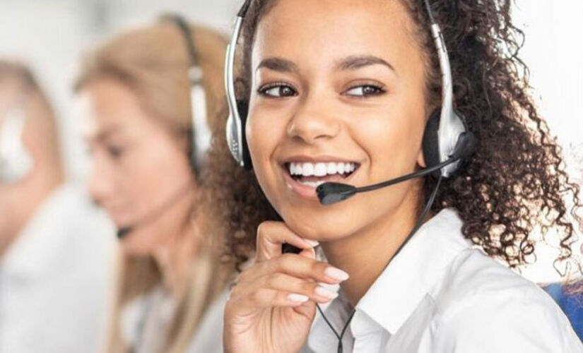 50 oportunidades de emprego para operador de telemarketing ativo e receptivo.