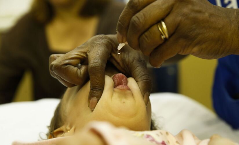 O Brasil tem registrado queda de coberturas vacinais desde 2015.
